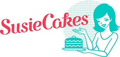Susie Cakes logo
